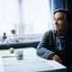 <b>Elmar Wepper</b> Bild : Dreiviertelmond