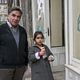 <b>Elmar Wepper, Mercan-Fatima Türköğlu</b> Bild : Dreiviertelmond