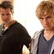 Ich bin Nummer Vier : photo Alex Pettyfer, D.J. Caruso, Timothy Olyphant