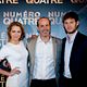 Ich bin Nummer Vier : photo Alex Pettyfer, D.J. Caruso, Teresa Palmer