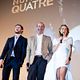 Ich bin Nummer Vier : photo Alex Pettyfer, D.J. Caruso, Teresa Palmer