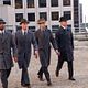 Der Plan : photo Anthony Mackie, David Alan Basche, George Nolfi, John Slattery