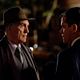 Der Plan : photo George Nolfi, Matt Damon, Terence Stamp