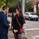 Der Plan : photo Emily Blunt, George Nolfi, Matt Damon