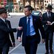 Der Plan : photo George Nolfi, John Slattery, Matt Damon