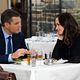 Der Plan : photo Emily Blunt, George Nolfi, Matt Damon