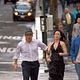 Der Plan : photo Emily Blunt, George Nolfi, Matt Damon