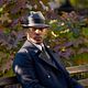 Der Plan : photo Anthony Mackie, David Alan Basche, George Nolfi, John Slattery