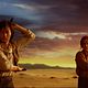 <b>Kate Bosworth</b> Bild : The Warrior's Way