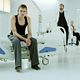 The Way Beyond - L'enfance d'Icare : photo Alexandre Iordachescu, Carlo Brandt, Guillaume Depardieu