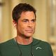Parks And Recreation : photo Rob Lowe