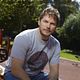 Bild zu <b>Parks And Recreation</b>: Chris Pratt
