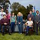 Bild zu <b>Parks And Recreation</b>: Adam Scott, Amy Poehler, Aubrey Plaza, Aziz Ansari, Chris Pratt