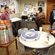 <b>Amy Poehler, Aziz Ansari, Chris Pratt, Jim O'Heir</b> Bild : Parks And Recreation