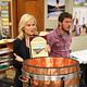 <b>Amy Poehler, Chris Pratt</b> Bild : Parks And Recreation