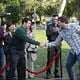 <b>Chris Pratt, Nick Offerman</b> Bild : Parks And Recreation