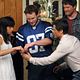 <b>Aubrey Plaza, Chris Pratt, Rob Lowe</b> Bild : Parks And Recreation