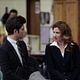 Parks And Recreation : photo Adam Scott, Kathryn Hahn