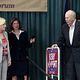 Parks And Recreation : photo Amy Poehler, Carl Reiner, Kathryn Hahn