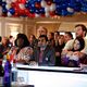 Parks And Recreation : photo Aubrey Plaza, Aziz Ansari, Chris Pratt, Jim O'Heir, Rashida Jones
