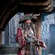 <b>Pirates of the Caribbean: Fremde Gezeiten</b> Bild 