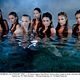 Pirates of the Caribbean: Fremde Gezeiten : photo Gemma Ward, Rob Marshall, Sanya Hughes