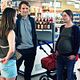Glückliche Fügung : photo Annika Kuhl, Isabelle Stever, Maria Simon, Stefan Rudolf