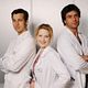 Bild zu <b>Doctor's Diary - Männer sind die beste Medizin</b>: Diana Amft, Florian David Fitz, Kai Schumann