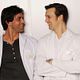 Bild zu <b>Doctor's Diary - Männer sind die beste Medizin</b>: Florian David Fitz, Kai Schumann