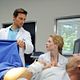 <b>Diana Amft, Florian David Fitz</b> Bild : Doctor's Diary - Männer sind die beste Medizin