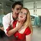 <b>Diana Amft, Florian David Fitz</b> Bild : Doctor's Diary - Männer sind die beste Medizin