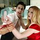 <b>Diana Amft, Florian David Fitz</b> Bild : Doctor's Diary - Männer sind die beste Medizin