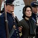 Die Lincoln Verschwörung : photo Robert Redford, Robin Wright