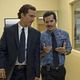 Der Mandant : photo Brad Furman, John Leguizamo, Matthew McConaughey