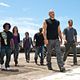 Fast & Furious Five : photo Justin Lin, Paul Walker, Vin Diesel