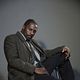Luther : photo Idris Elba