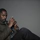 Luther : photo Idris Elba