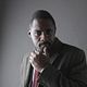 Luther : photo Idris Elba