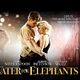 <b>Christoph Waltz, Francis Lawrence, Reese Witherspoon, Robert Pattinson</b> Bild : Wasser für Elefanten