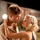 <b>Christoph Waltz, Francis Lawrence, Reese Witherspoon, Robert Pattinson</b> Bild : Wasser für Elefanten