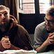 <b>Dominik Moll, Vincent Cassel</b> Bild : The Monk