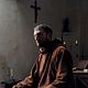 <b>Dominik Moll, Vincent Cassel</b> Bild : The Monk