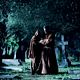 <b>Dominik Moll, Vincent Cassel</b> Bild : The Monk