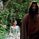 <b>Dominik Moll, Vincent Cassel</b> Bild : The Monk