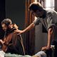 <b>Dominik Moll, Vincent Cassel</b> Bild : The Monk