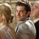 Zwei an einem Tag : photo Jim Sturgess, Lone Scherfig, Romola Garai