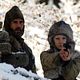Wer ist Hanna? : photo Eric Bana, Joe Wright, Saoirse Ronan