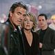 Schatten der Leidenschaft : photo Eric Braeden, Melody Thomas Scott