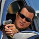 <b>Steven Seagal</b> Bild : True Justice