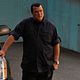 <b>Steven Seagal</b> Bild : True Justice